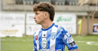 Samb: arriva l’esterno d’attacco Gigante